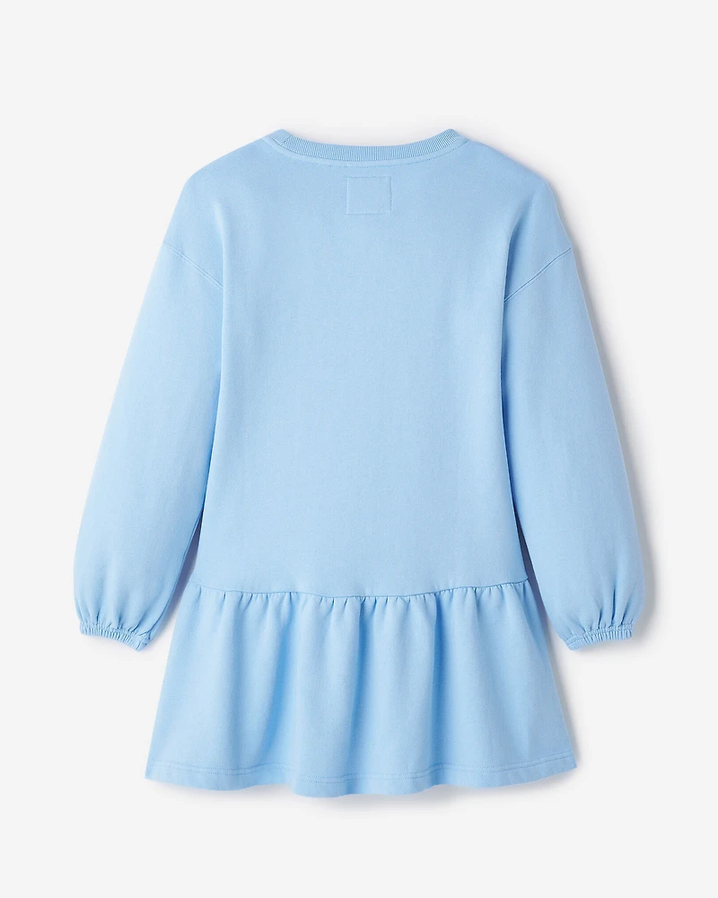 Girls Roots X Wicked Dress