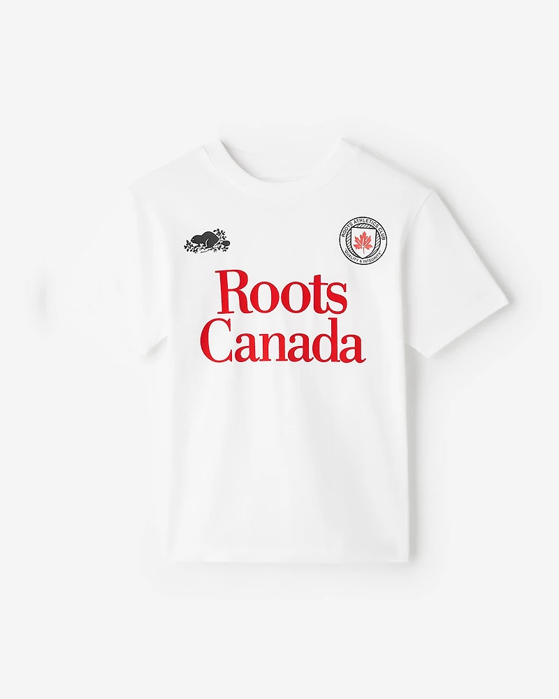 Kids Northern Athletics T-Shirt