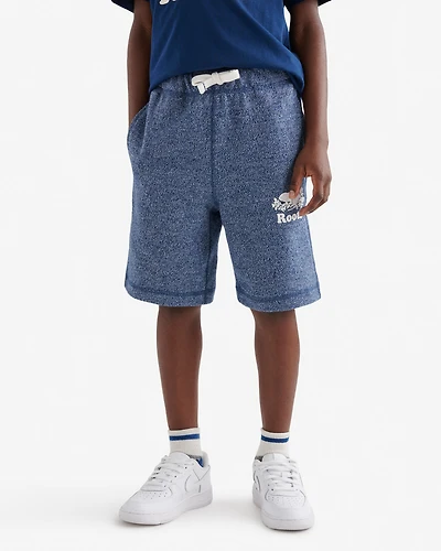 Kids Organic Original Short