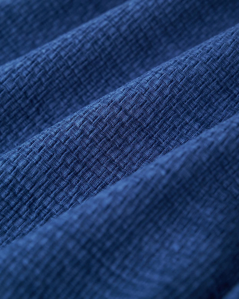 Courtside Mesh Short 7.5 Inch