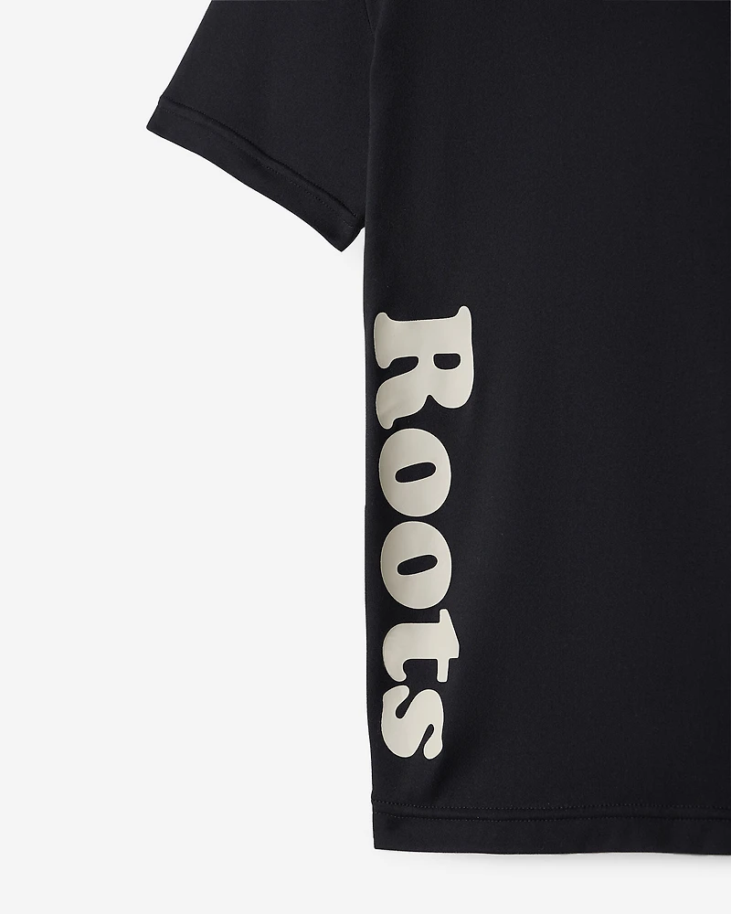 Kids Active Remix T-Shirt