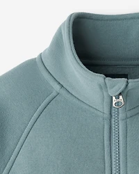 Kids Cloud Bubble Track Jacket