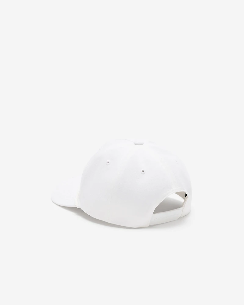Casquette rétro Nigel