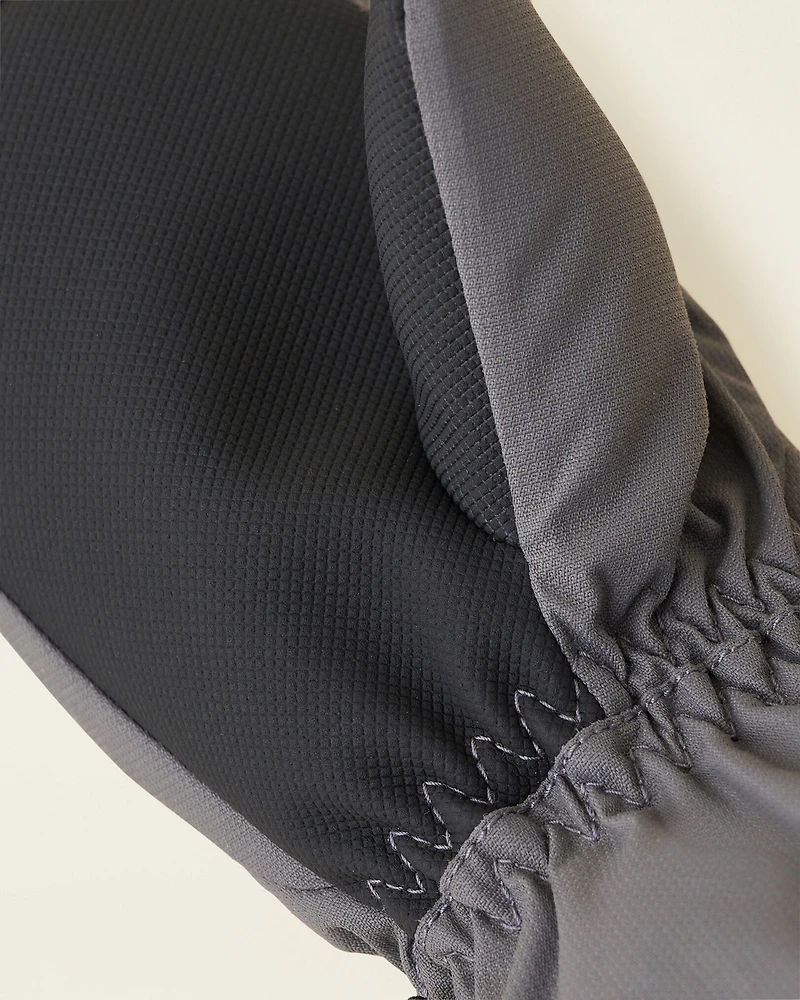 Toddler Kombi Scoop Mitten