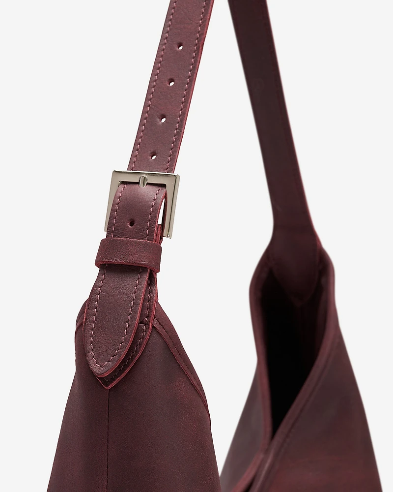 Carryall Shoulder Bag Tribe