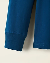 Kids Buddy Blocked T-Shirt