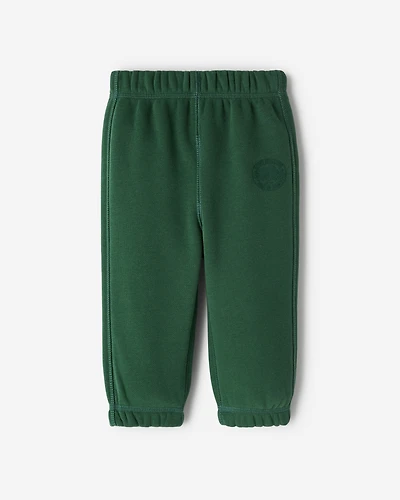 Baby Heritage Beaver Sweatpant