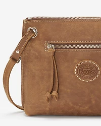 Sac Edie en cuir Tribe
