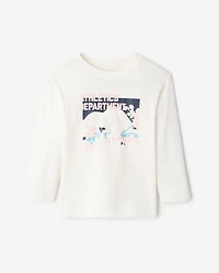 Toddler Athletics Department T-Shirt