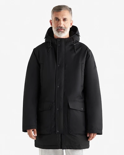 Jasper Parka