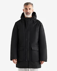 Jasper Parka