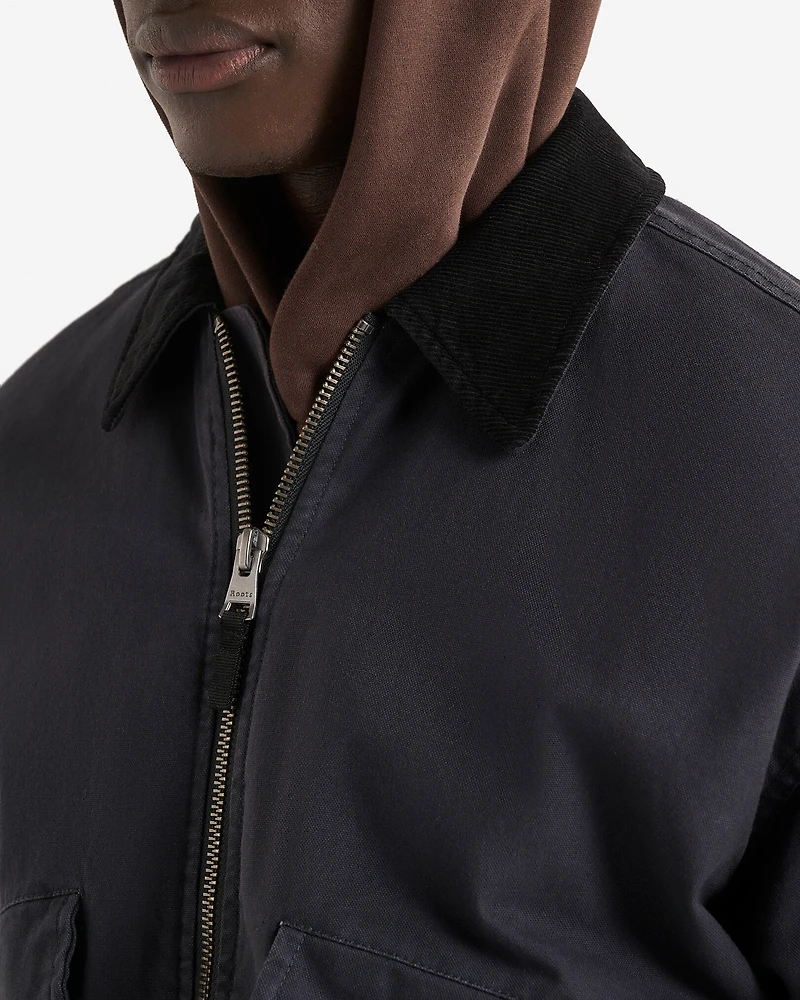Flight Jacket