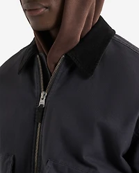 Flight Jacket