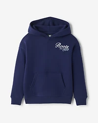 Kids Roots Signature Hoodie