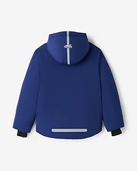 Kids Roots Tech Parka