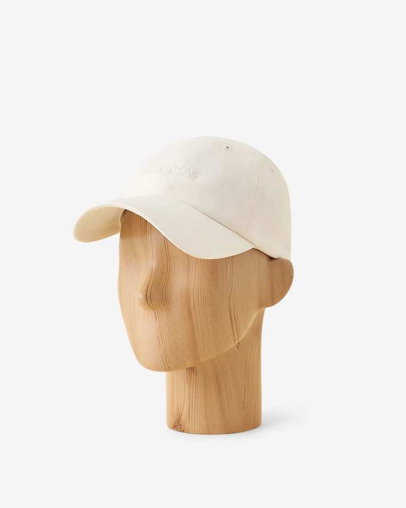 Casquette de baseball Roots