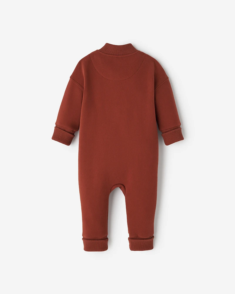 Baby One Romper