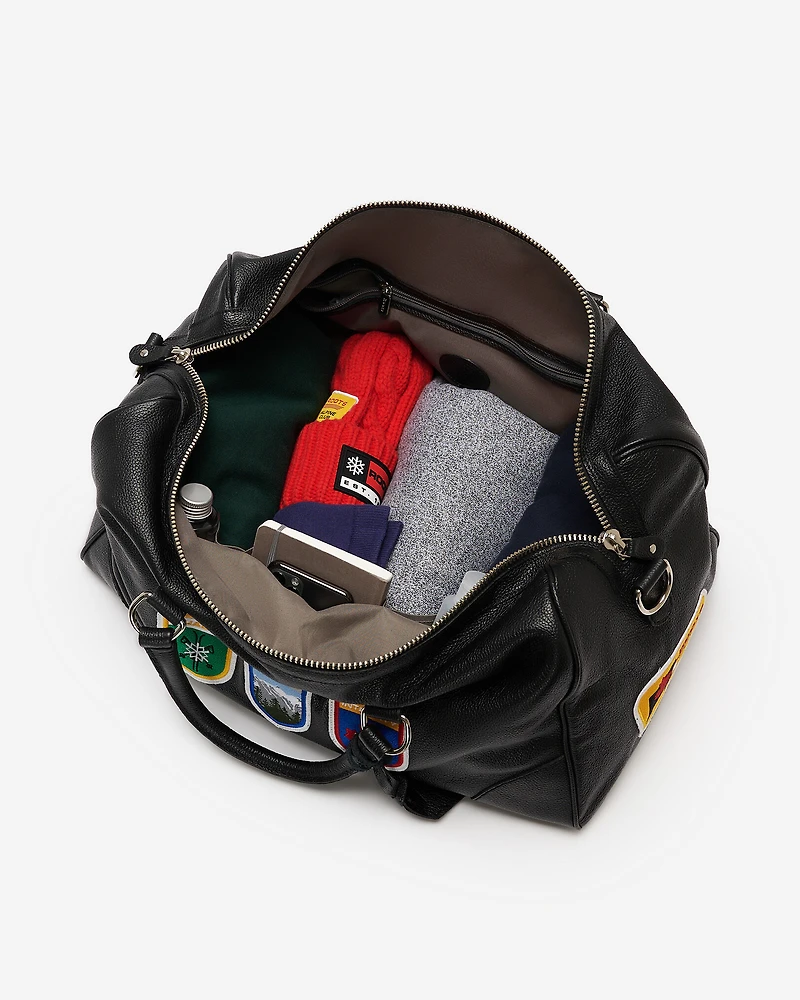 Petit sac Banff Alpine Goods