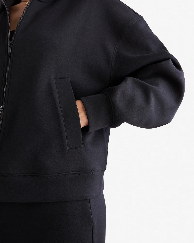 Recover Essential Full Zip Hoodie