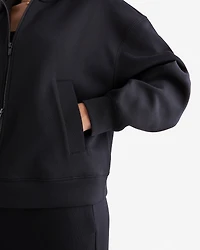 Recover Essential Full Zip Hoodie