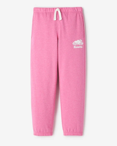 Kids Original Sparkle Sweatpant
