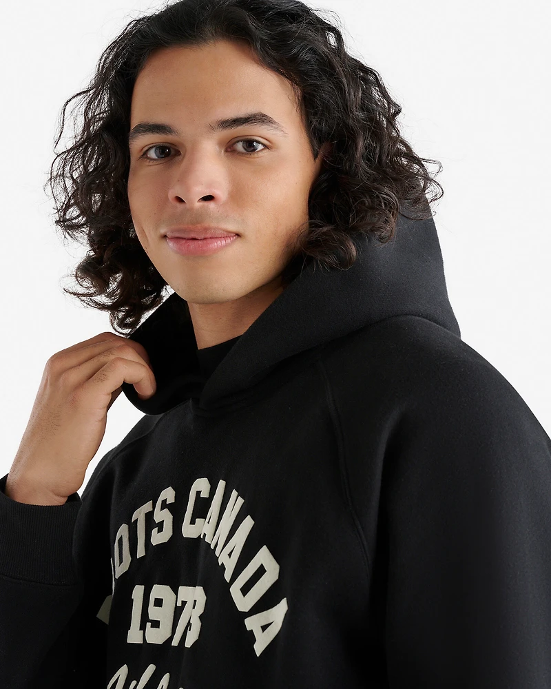 1973 Athletics Hoodie