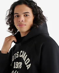 1973 Athletics Hoodie