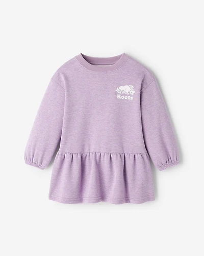 Robe scintillante Cooper pour toutes-petites