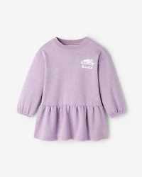 Robe scintillante Cooper pour toutes-petites