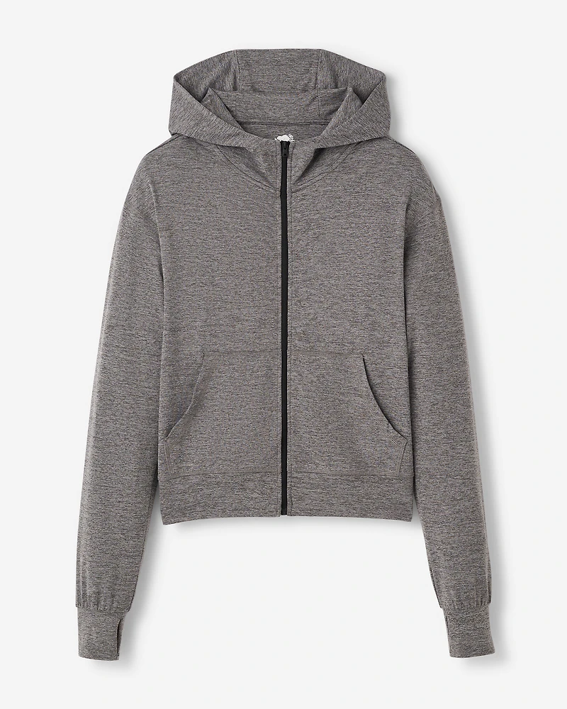 Renew Full Zip Hoodie