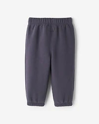 Pantalon en molleton Roots pour bébés