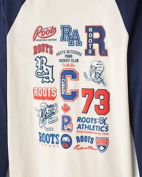Kids Hockey Legend T-Shirt