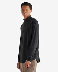 Renew Knit Half Zip