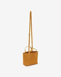 Petit sac à bandoulière tissé