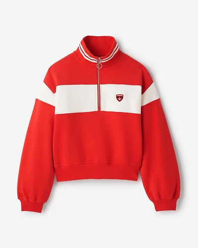 Alpine Goods Half Zip