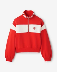 Alpine Goods Half Zip