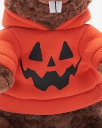Halloween Beaver Stuffie