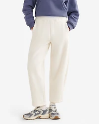 Cloud Barrel Sweatpant