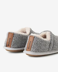Kids Slip-On Slipper