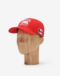 Roots Worldwide Cap Canada