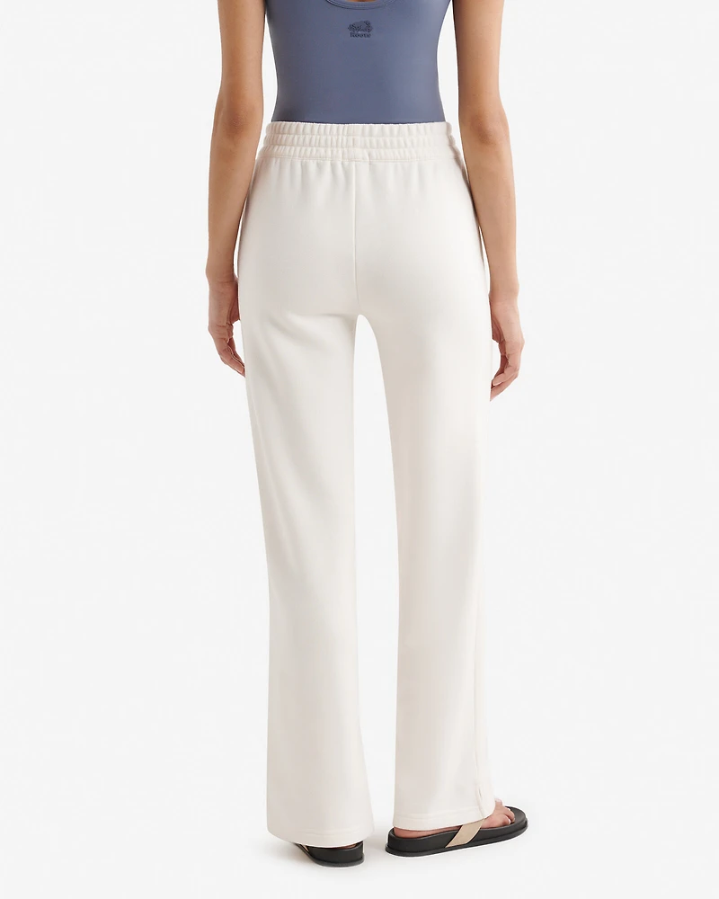Pantalon en molleton estival Nuage