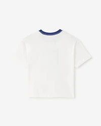 Kids RBA Ringer T-Shirt