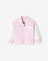 Baby Varsity Jacket