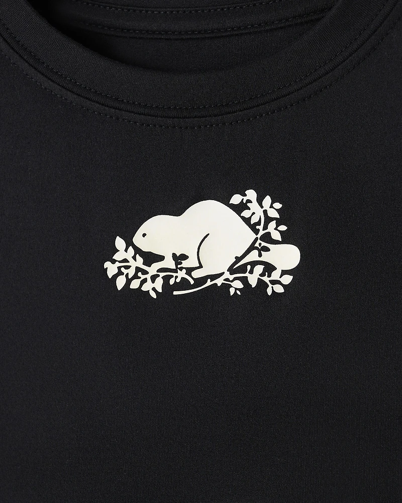 Toddler Renew Cooper Remix T-Shirt