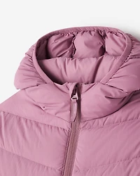 Kids Roots Down Packable Jacket