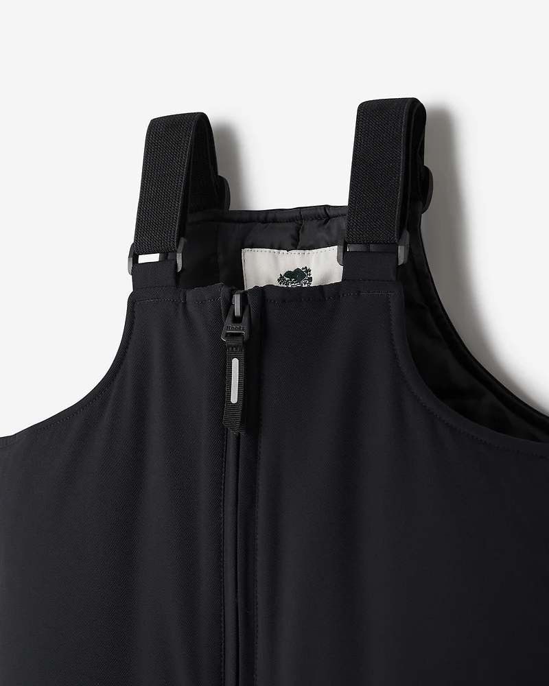Toddler Roots Snow Bib Pant