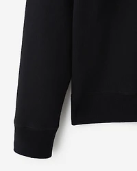 Organic Original Half Zip Polo
