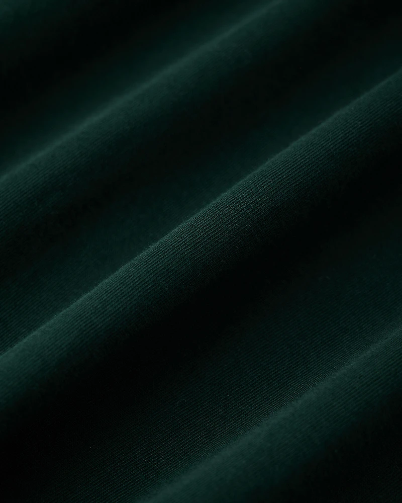 Baby Organic Cooper Beaver Bodysuit