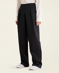 Dauphin Pleated Pant