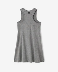 Renew Tank Mini Dress
